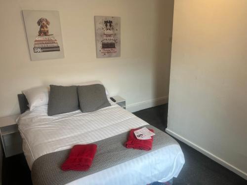 The Budget Hotel