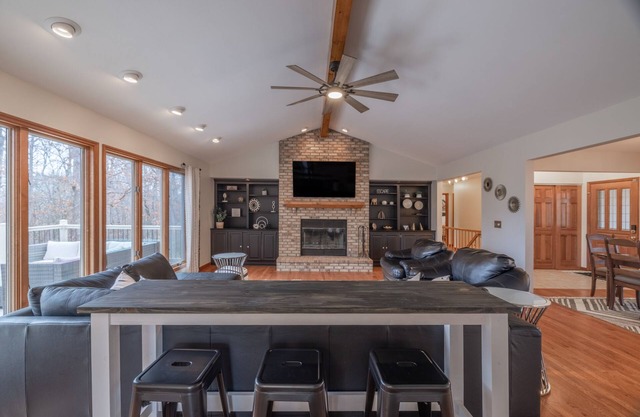 The Bunk Haus by Innsbrook Vacations!