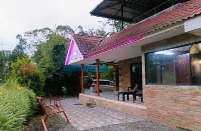 The Butterfly cottage Vagamon