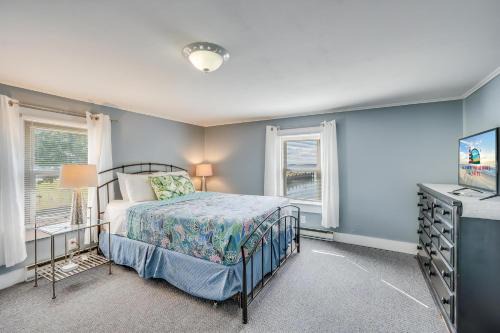 The C-Ray Cottage