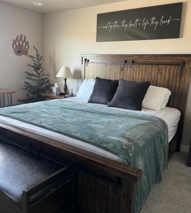 The Cabin