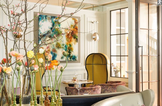The Cadogan, A Belmond Hotel, London