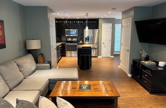 The Caldwell - Germantown Highlands