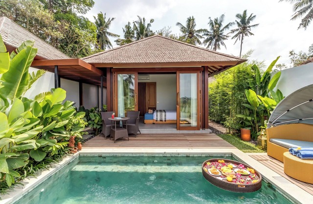 The Calm Ubud