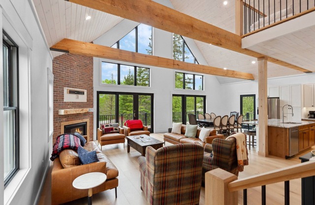 The Camp on Cottage | Pet Friendly | Air Conditioning