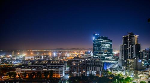The Capital Mirage