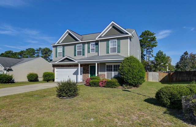 The Carolina Comfort House | Close to Ft Jackson