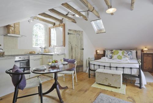 The Carters Loft