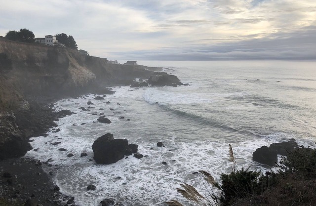 The Castle Inn of the Lost Coast -The Knight Suite #1