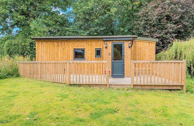 The Cat Cabin - UK42982