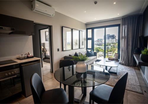 The Catalyst Apartment Hotel by NEWMARK