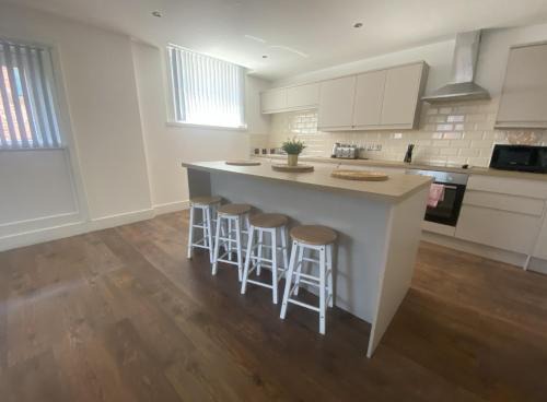 The Cavern Quarter Aparthotel by UStay