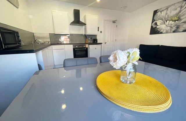 The Central Suite Sasco Apartments
