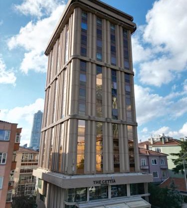 The Cettia Istanbul