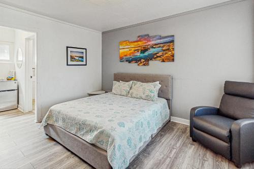 The Chalet at Kings Beach Unit 6