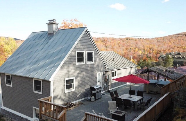 The Chalet on West Park by Killington Vacation Rentals