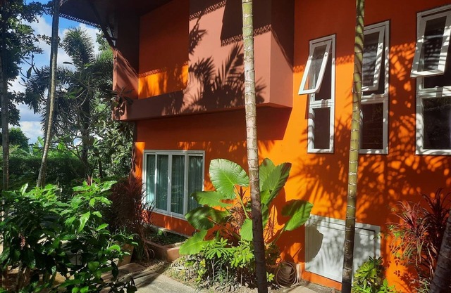 The Chalet Phuket Resort