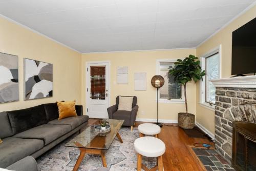 The Cincinnati Charm