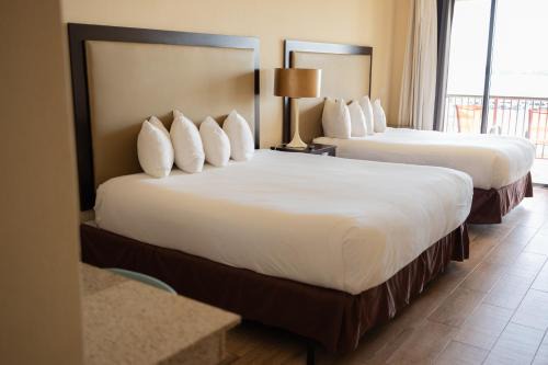 The Citrus Hotel