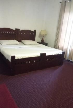 The City Grand Resort Nuwara Eliya