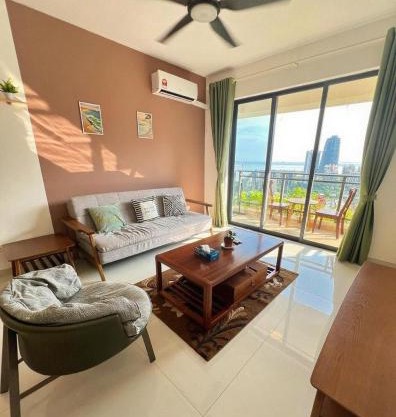 The Clover Homestay
