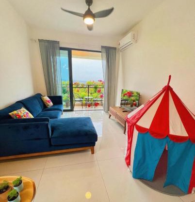 The Clover Homestay 4