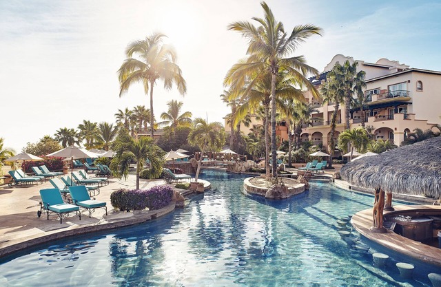The Club at Hacienda del Mar