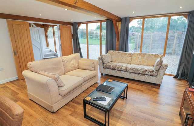 The Coach House