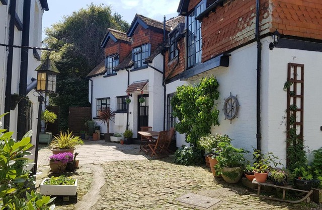 The Coach House