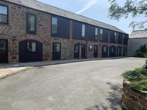 The Coach House