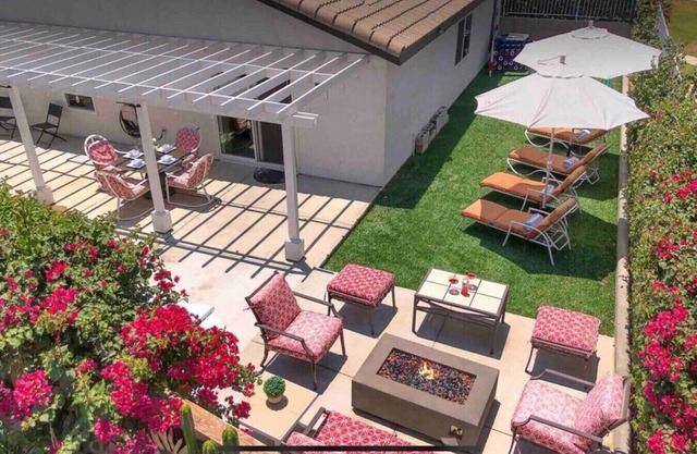 The Coachella Gem weekly and Monthly discounts