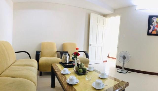 The Coast Hotel Vung Tau
