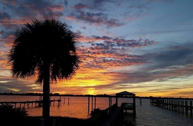 The Cobia, at Paradise Cove