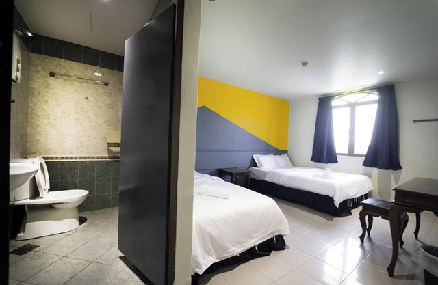 The Colony By Cactus Hotel Johor Jaya