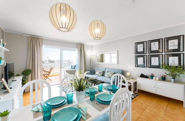 The Colors House, 653 y 654 - Private Apartment