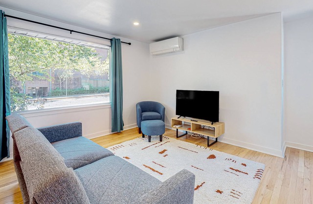 The Columbia City Hideaway | Renovated, dog-friendly home with great yard/patio