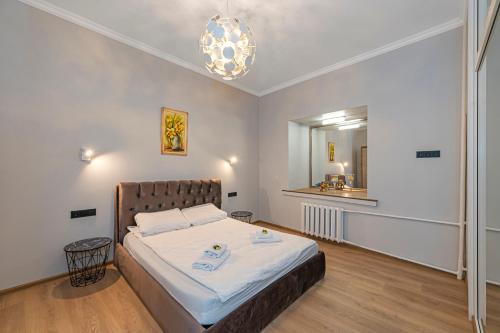 The Comfort Apartment #2 by Polo Apartments