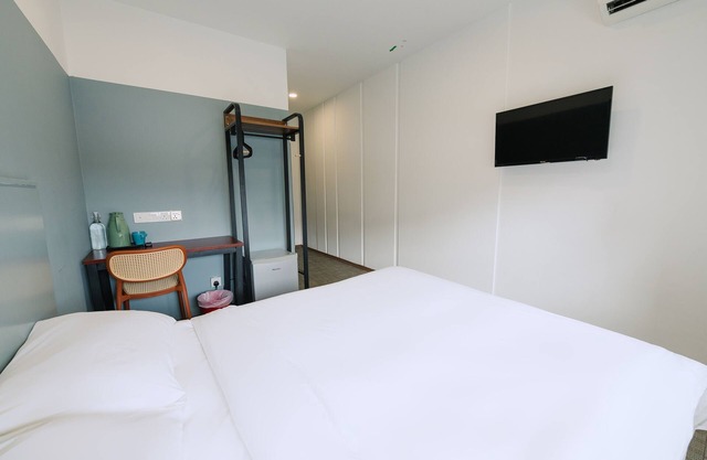 The Concept Hotel Melaka City