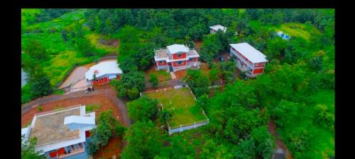 The Confluence - Centre of Yoga Science and Sustainability