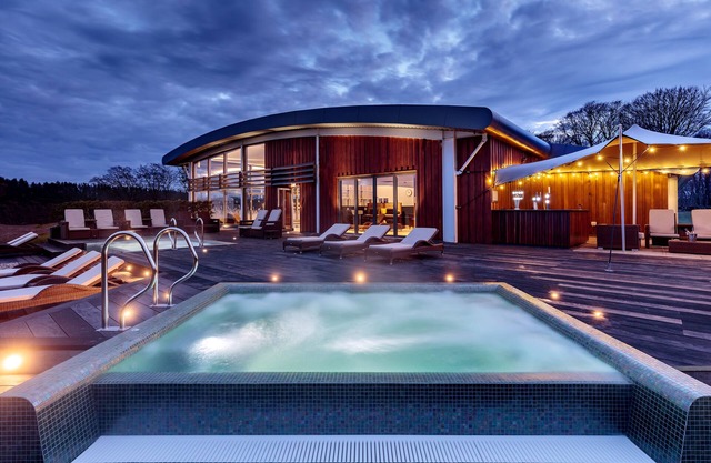 The Coniston Hotel and Country Estate