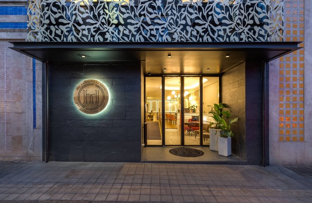 The Convo Porto Hotel & Apartment