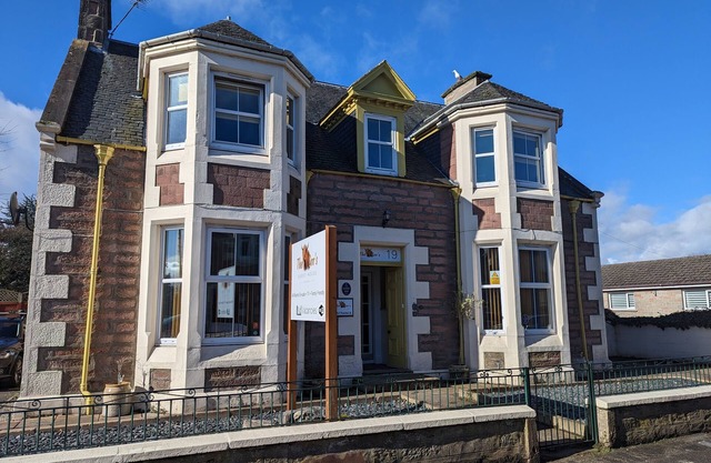 The Coo's Guest House
