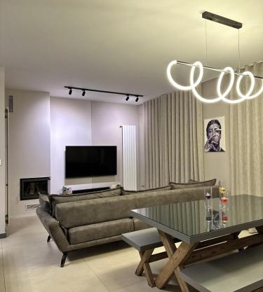 The Corner 1BR in Gemmayze