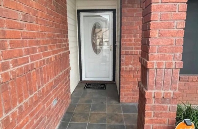 The Corner Spot