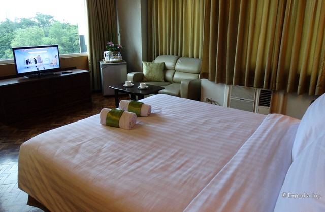 The Corporate Inn Hotel
