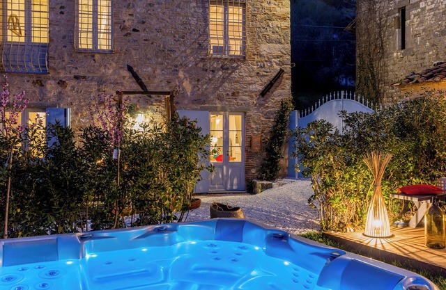 The Cosy Country House Tuscany