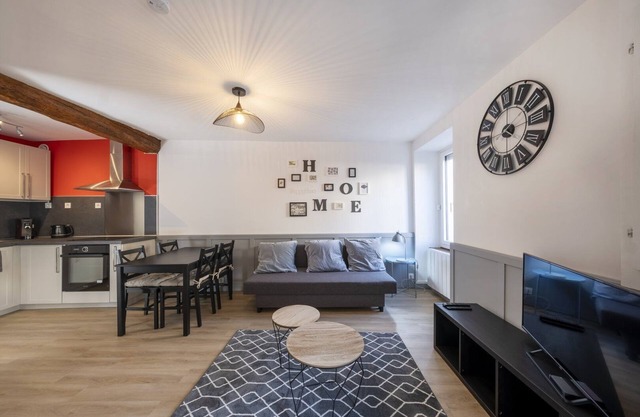 The Cosy Nest ~ Comfort ~ Parking ~ Terrace