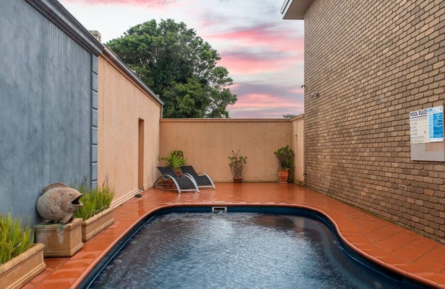 The Cosy Room - Perfect for couples seeking a relaxing getaway on the Bellarine Peninsula.