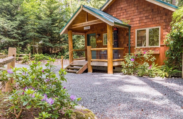 The Cottage at Herons Roost