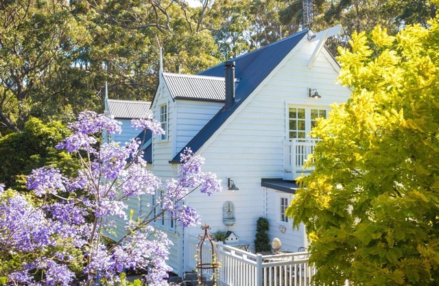 The Cottage - Beautiful Property